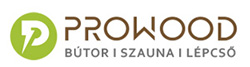 PROWOOD BÚTOR – Egyedi bútorok és szaunák gyártása, Győr és környékén