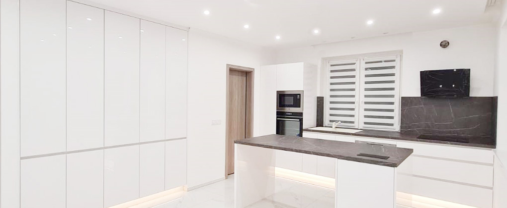 Bútor tervezés és kivitelezés